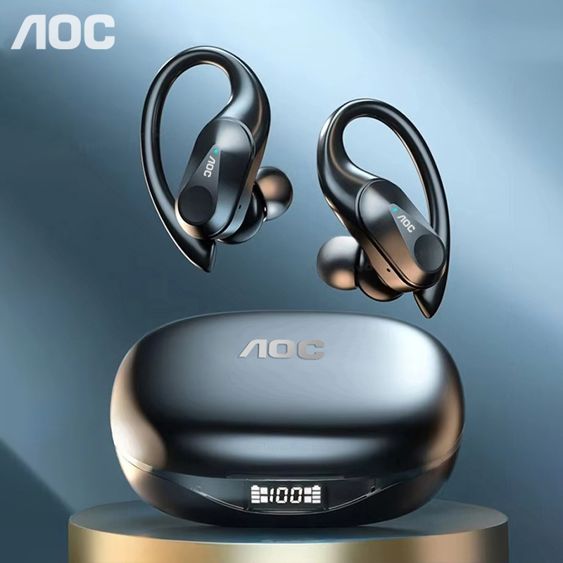 Headphones - سماعات رأس رياضية لاسلكية من Choice