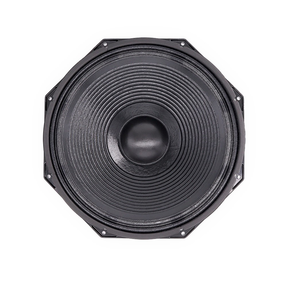 Speakers - مكبر صوت احترافي 600 واط بمضخم