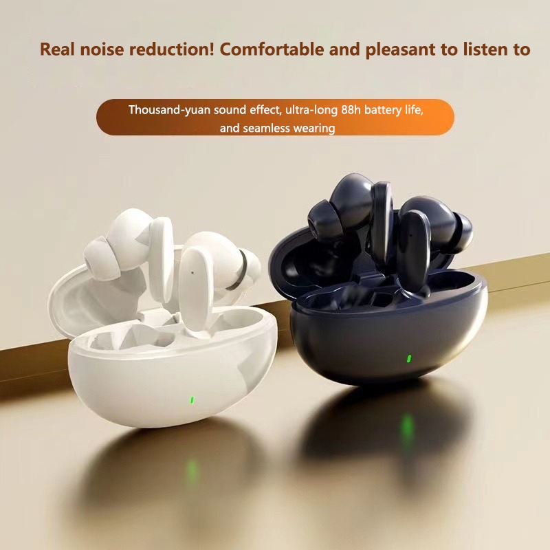Lenovo New Wireless Earphone B - مراجعة Headphones وسعره
