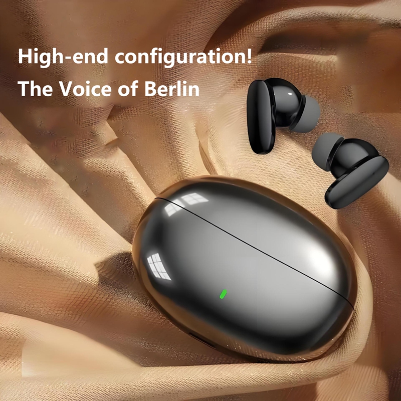 Lenovo New Wireless Earphone B - مراجعة Headphones وسعره