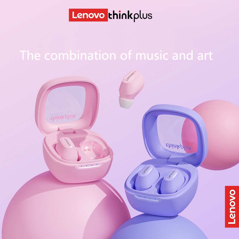 سماعات لينوفو XT62 اللاسلكية ا - مراجعة Tws Earbuds Bluetooth 5.3 وسعره