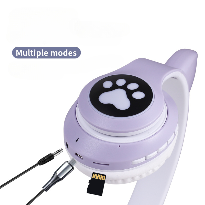 STN-28 سماعات بلوتوث 5.0 لطيف  - مراجعة Anc Wireless Over Ear Headphones وسعره