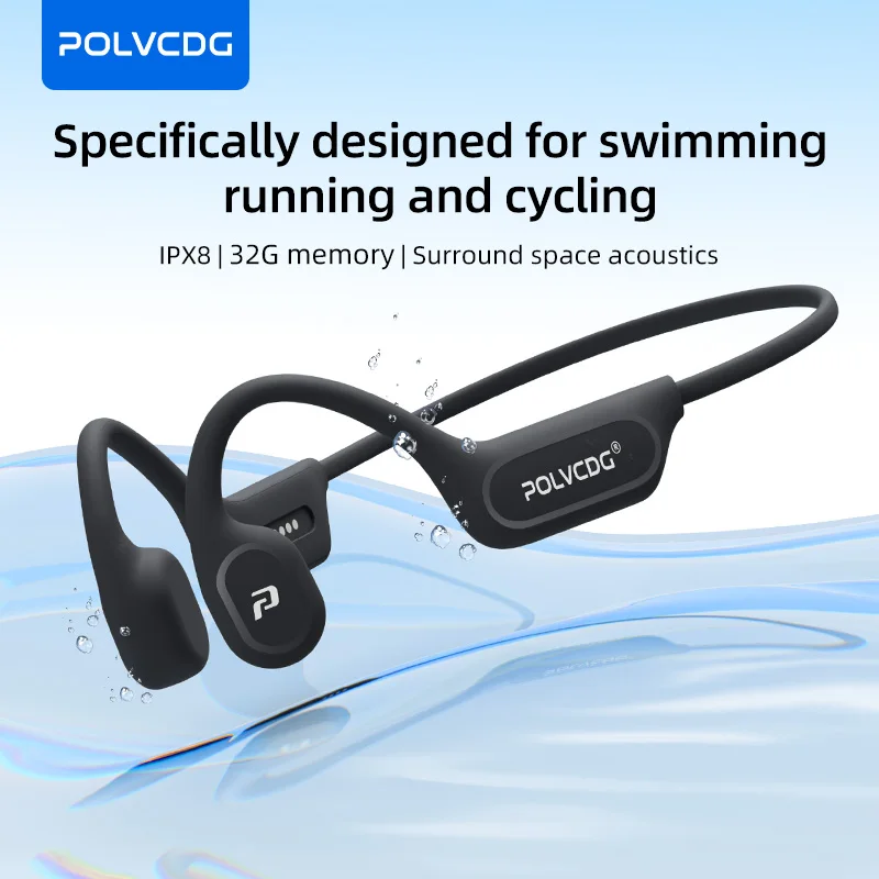 سماعات أذن POLVCDG X9 بتقنية ا - مراجعة Type C Wired Earphones With Mic وسعره