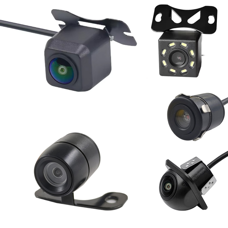 كاميرا خلفية لسيارات باسات وبي - مراجعة Cameras وسعره
