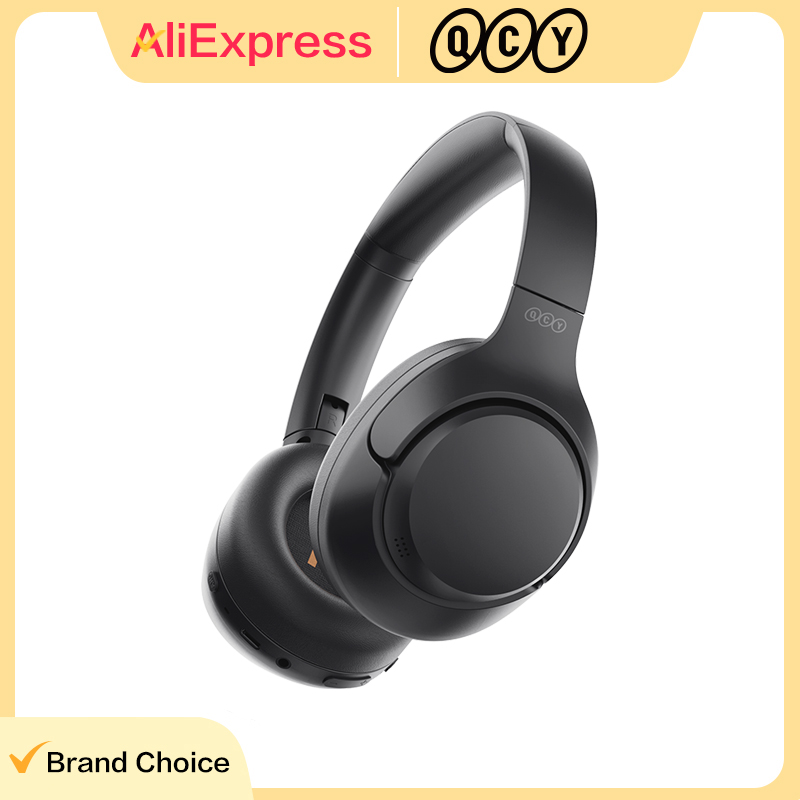 [$29-$3 Promo Code:GCC100]سماع - مراجعة Anc Wireless Over Ear Headphones وسعره