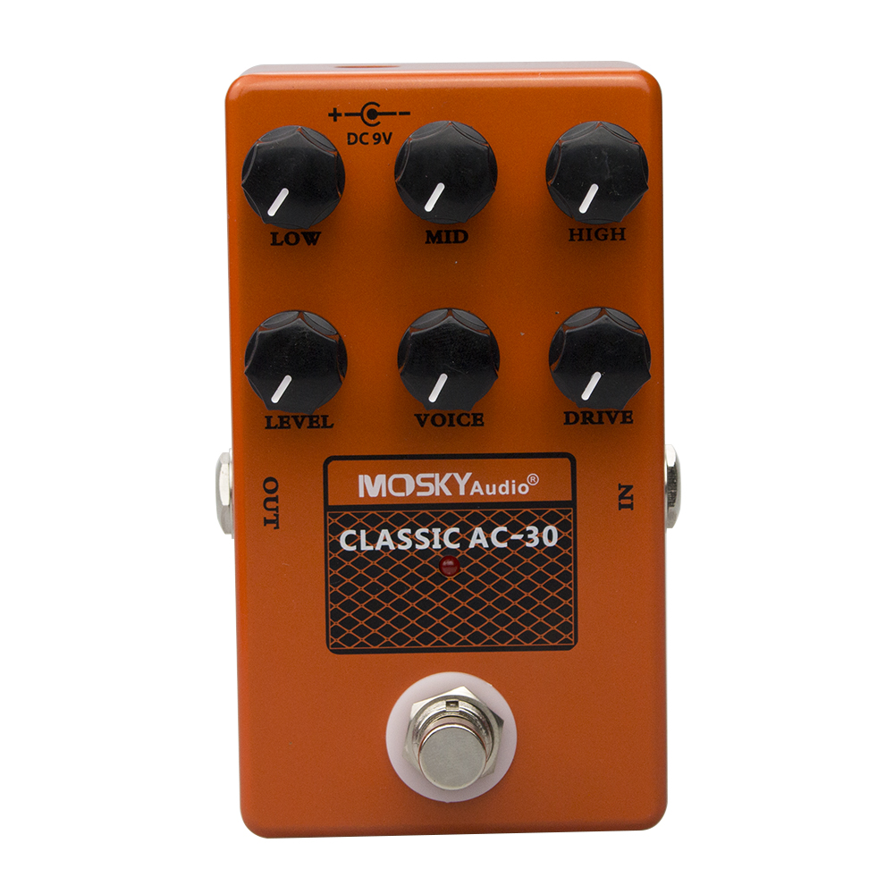 MOSKY CLASSIC M-SA /M-SHALL /F - مراجعة Speakers وسعره