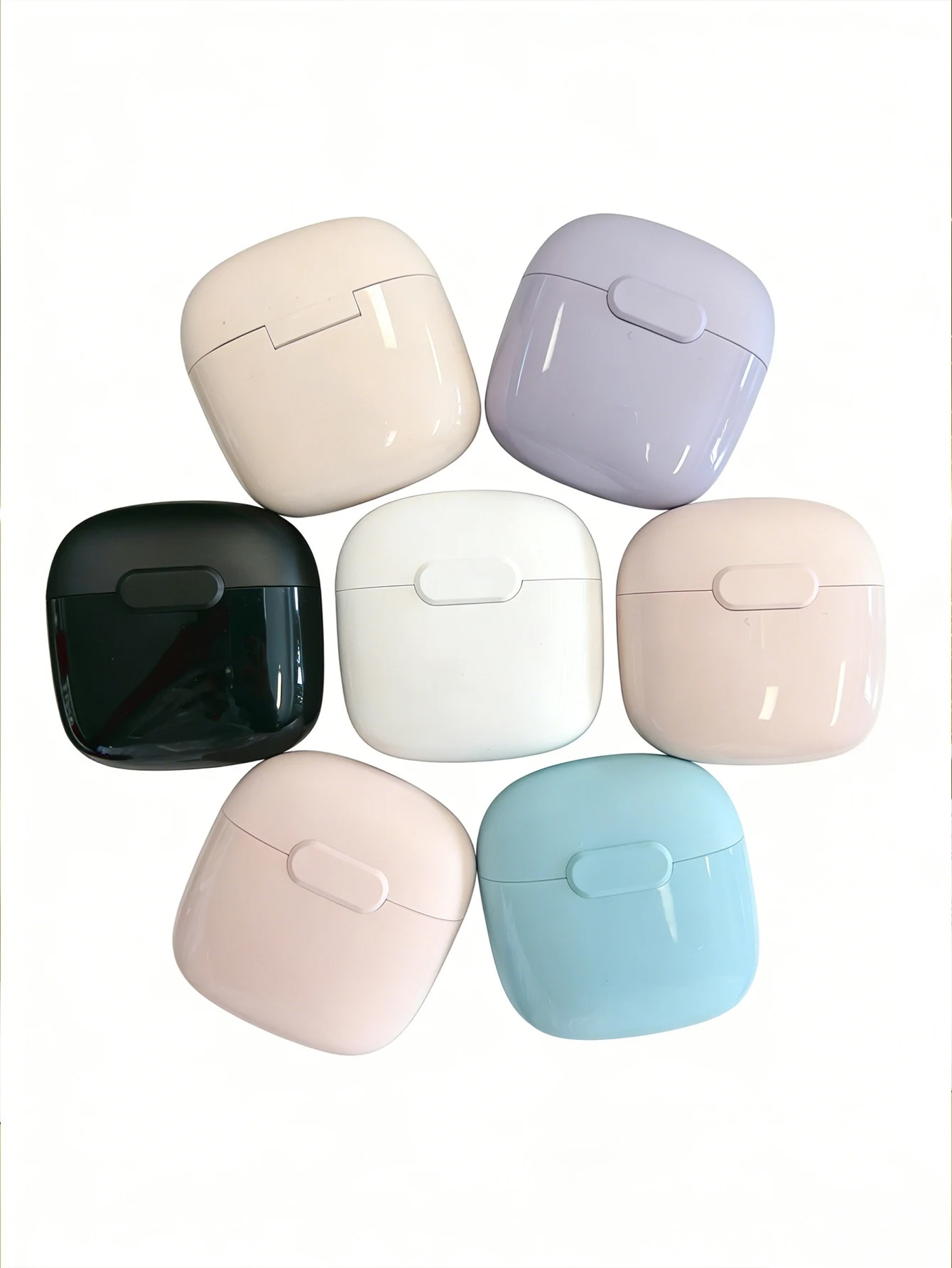 سماعات أذن لاسلكية بتقنية البل - مراجعة Tws Earbuds Bluetooth 5.3 وسعره