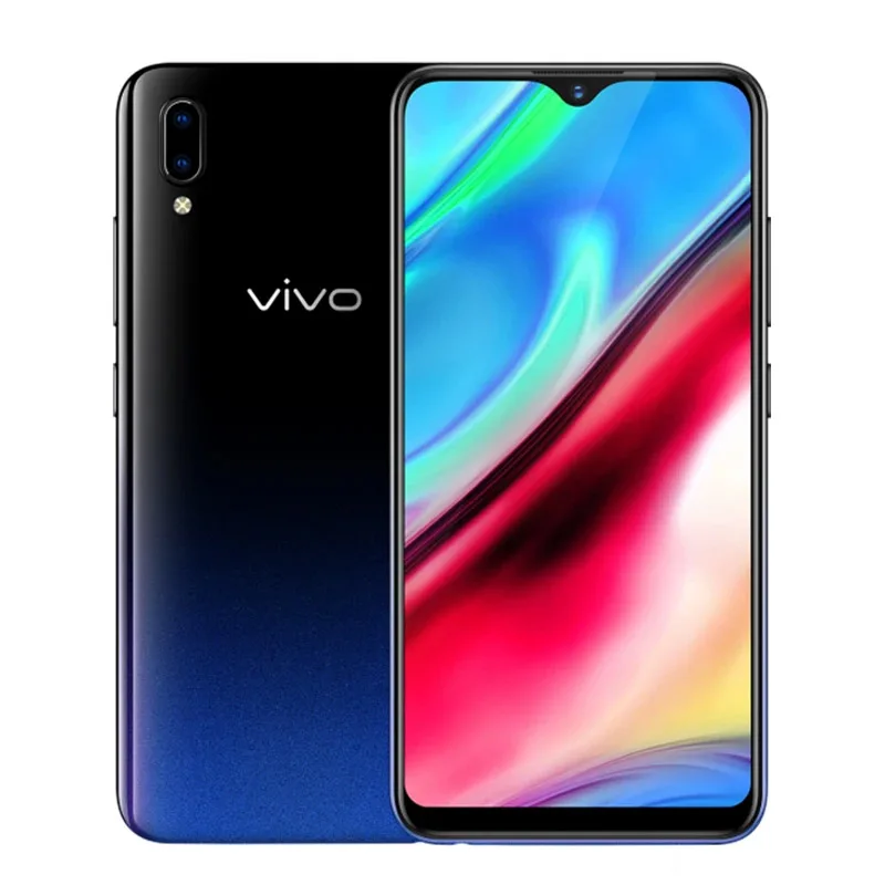 هاتف ذكي VIVO Y93 ببرنامج عالم - مراجعة Cameras وسعره