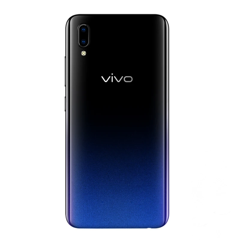 هاتف ذكي VIVO Y93 ببرنامج عالم - مراجعة Cameras وسعره