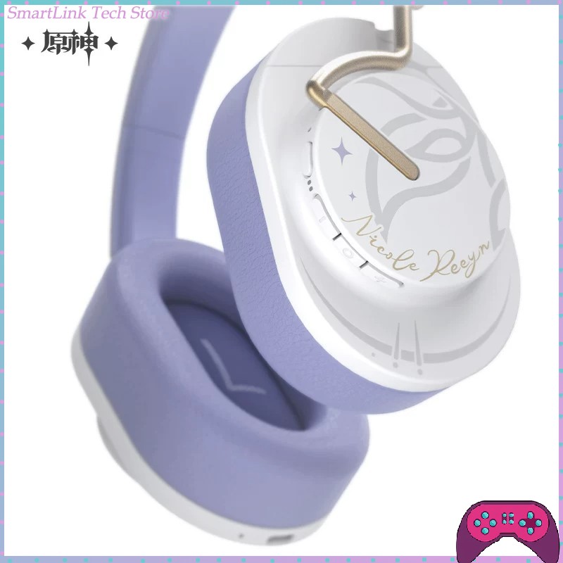 سماعات رأس بلوتوث على شكل عصاب - مراجعة Headphones وسعره