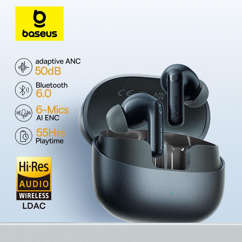 سماعات أذن لاسلكية Baseus EP10 - مراجعة Sleep Mask Headphones Bluetooth وسعره