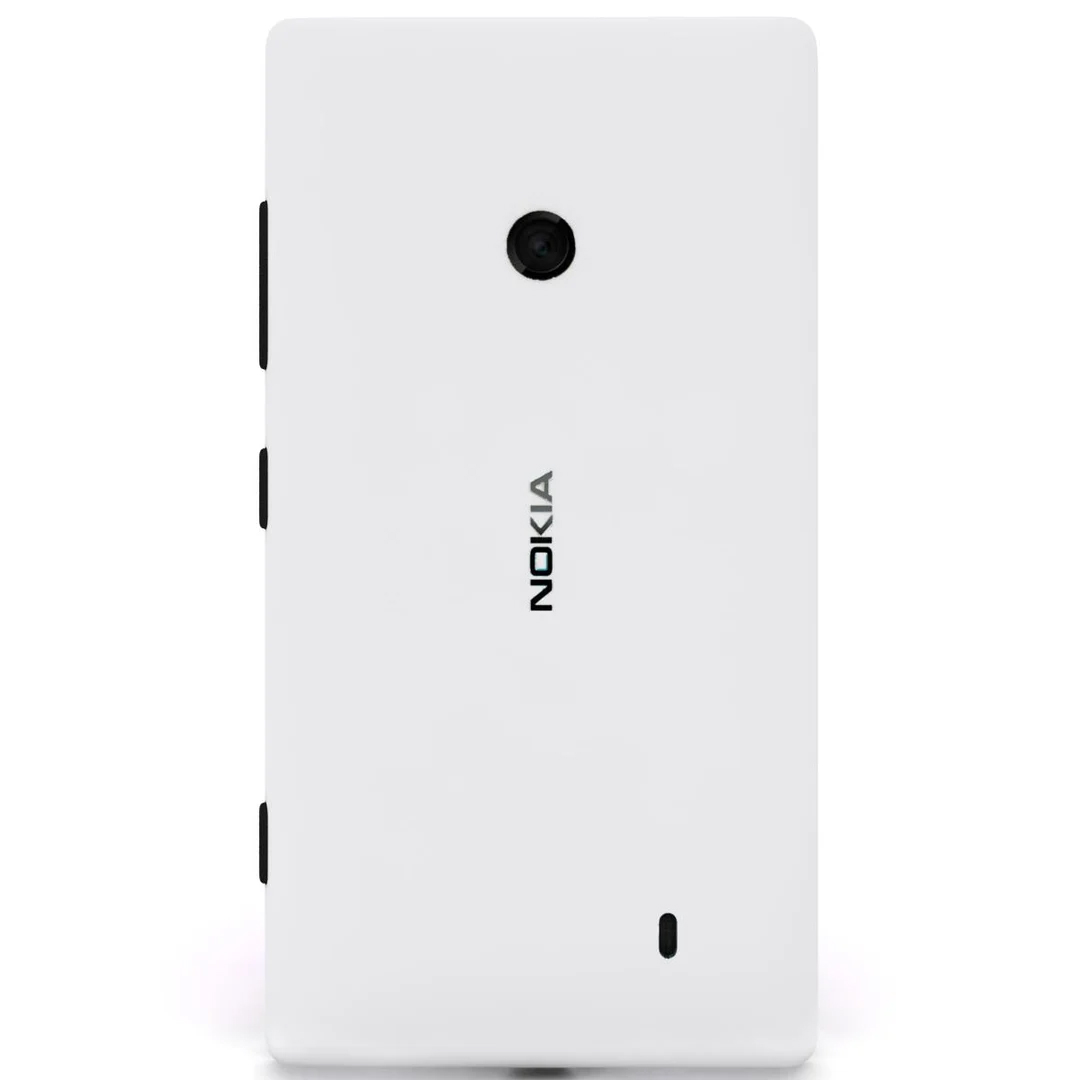 هاتف نوكيا لوميا 520 3G، كامير - مراجعة Cameras وسعره