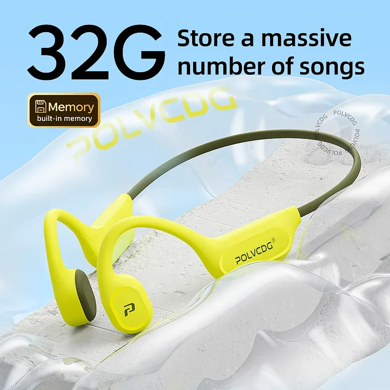 سماعات أذن POLVCDG X9 بتقنية ت - مراجعة Type C Wired Earphones With Mic وسعره