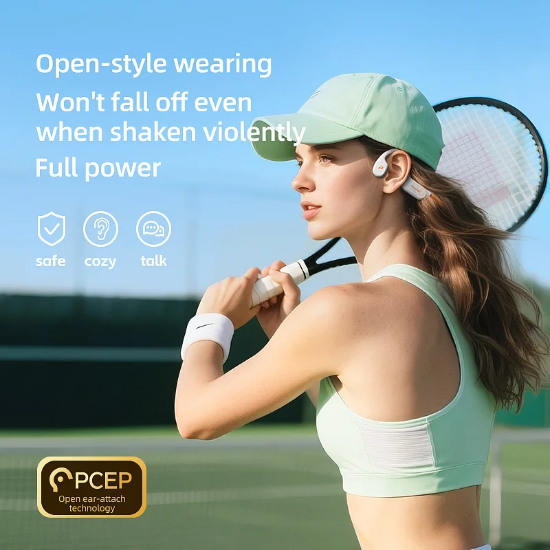 سماعات أذن POLVCDG X9 بتقنية ت - مراجعة Type C Wired Earphones With Mic وسعره
