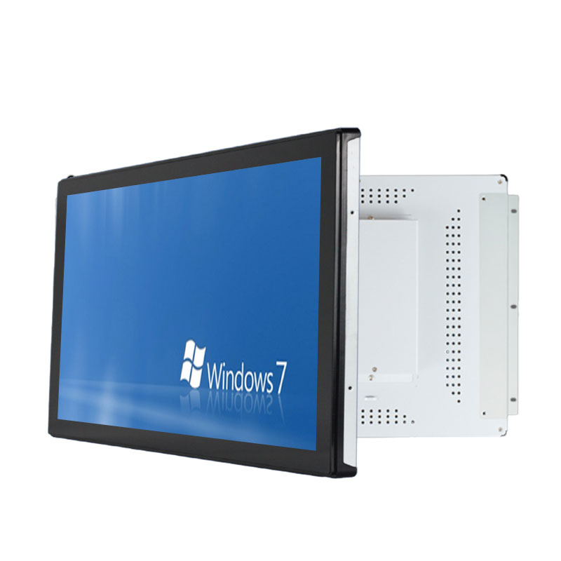 كمبيوتر لوحي صناعي بشاشة لمس 1 - مراجعة Tablets وسعره
