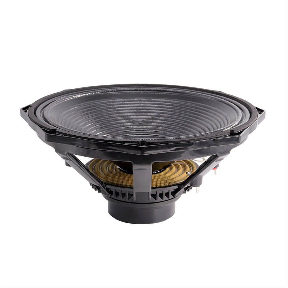 مكبر صوت احترافي 600 واط بمضخم - مراجعة Speakers وسعره