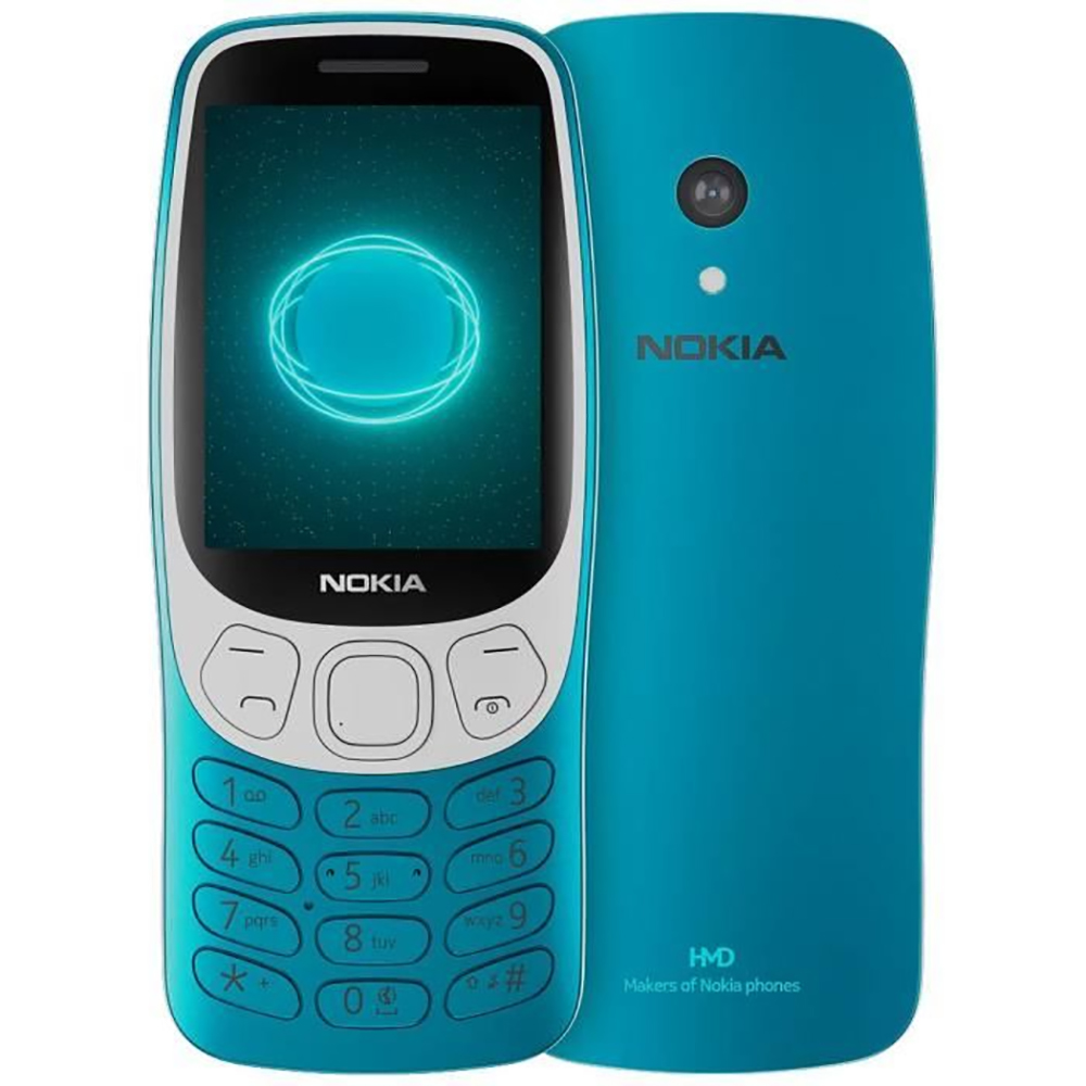 هاتف نوكيا 3210 4G بشريحتين، ب - مراجعة Cameras وسعره