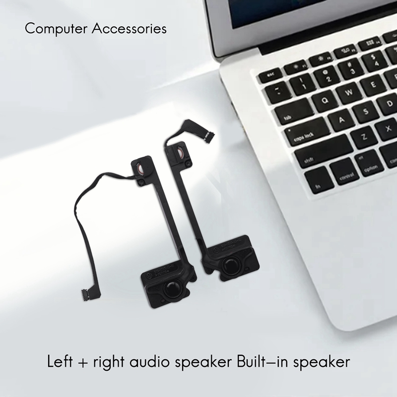 مكبر صوت جديد للجانب الأيسر وا - مراجعة Speakers وسعره